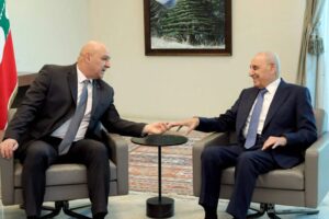 سقوط مسار التفاوض المقترح بين لبنان وتل أبيب