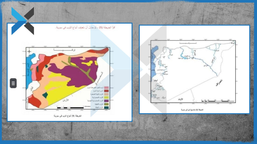 وصف رموز الاستقلال بـ”المتآمرين”.. جدل حول تعديل مناهج التاريخ في سوريا!