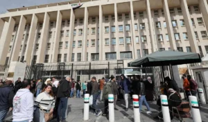 مصرف سوريا المركزي سيطرح عملة جديدة دون صور ورموز