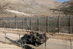 الجنوب السوري أمام تصعيد خطير.. توغل إسرائيلي ومناورات في الجولان