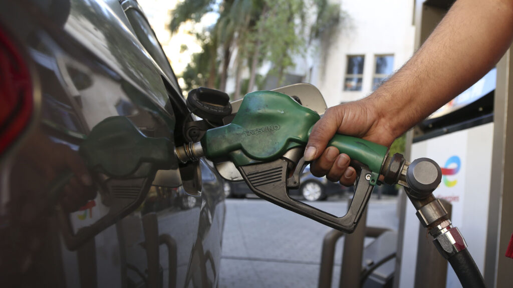 الثانية خلال أسبوع.. رفع أسعار المحروقات في سوريا