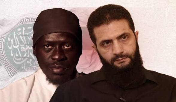 “خصم الجولاني الجديد”.. من هو عمر أومسين