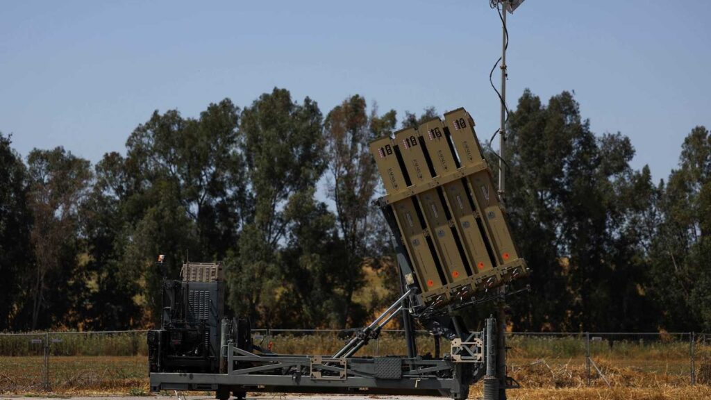 صراع إسرائيلي تركي تتضح معالمه في “قبرص”