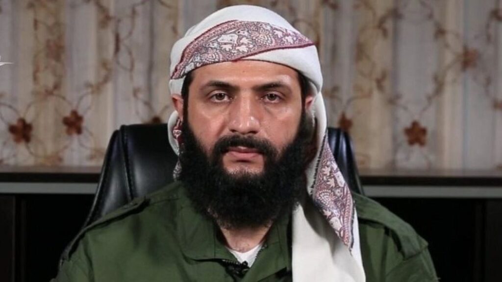 من هو أبو محمد الجولاني؟ سيرة موجزة بين “الجهادية” و”التكويع” السياسي!