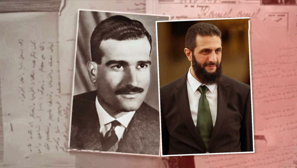 خطوة سورية وشيكة تجاه تل أبيب بعد استعادة أرشيف سري!