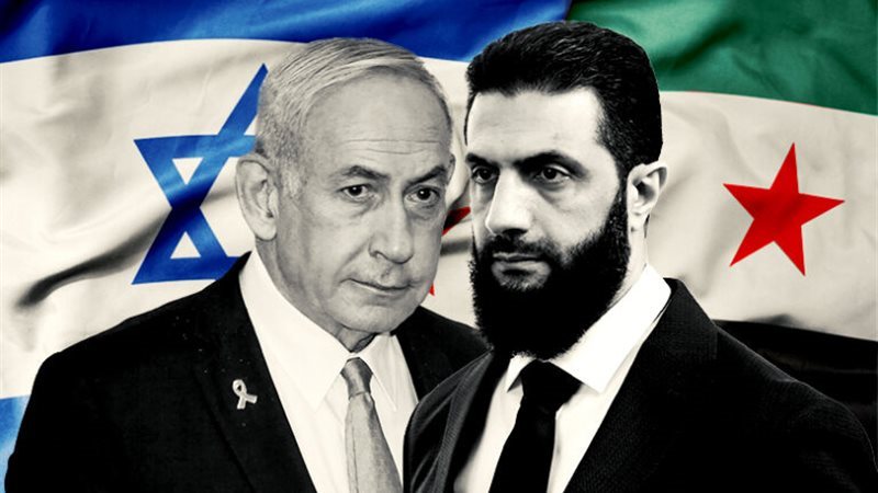 تعثّر “خارطة طريق السويداء”: لماذا توقفت مفاوضات سوريا وإسرائيل في اللحظة الأخيرة؟