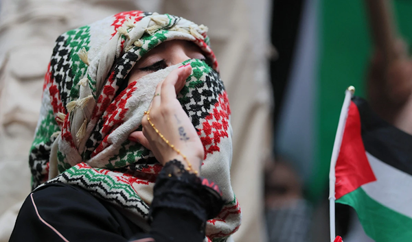 «طوفان الأقصى»: الشعار الممنوع في سوريا الجديدة!