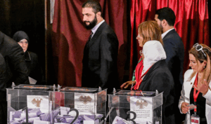 انتخابات مجلس الشعب السوري: نتائج متوقعة وغير مرضية