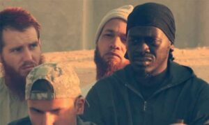 ليلة نارية في إدلب.. اشتباكات داخل مخيم “المهاجرين الفرنسيين”