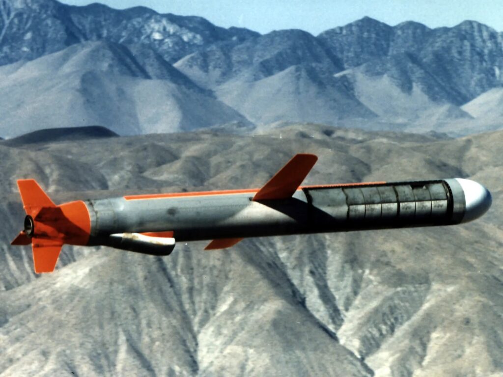 سيناريوهات روسية للرد على أي هجوم “توماهوك” أوكراني