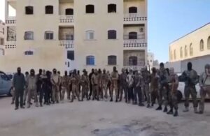 ما حقيقة علاقة باريس بالهجوم على “مخيم الجهاديين الفرنسيين” في إدلب ؟!