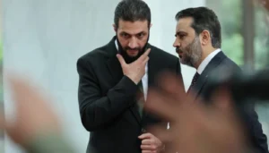 هل يعود “البعث” بثوبٍ جديد؟ الشرع يطلق حزبه السياسي بإشراف الشيباني