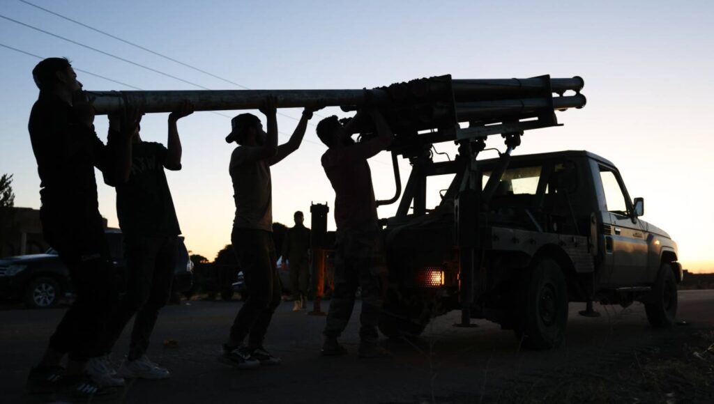 نيويورك تايمز: مجزرة السويداء تكشف انتهاكات مروّعة