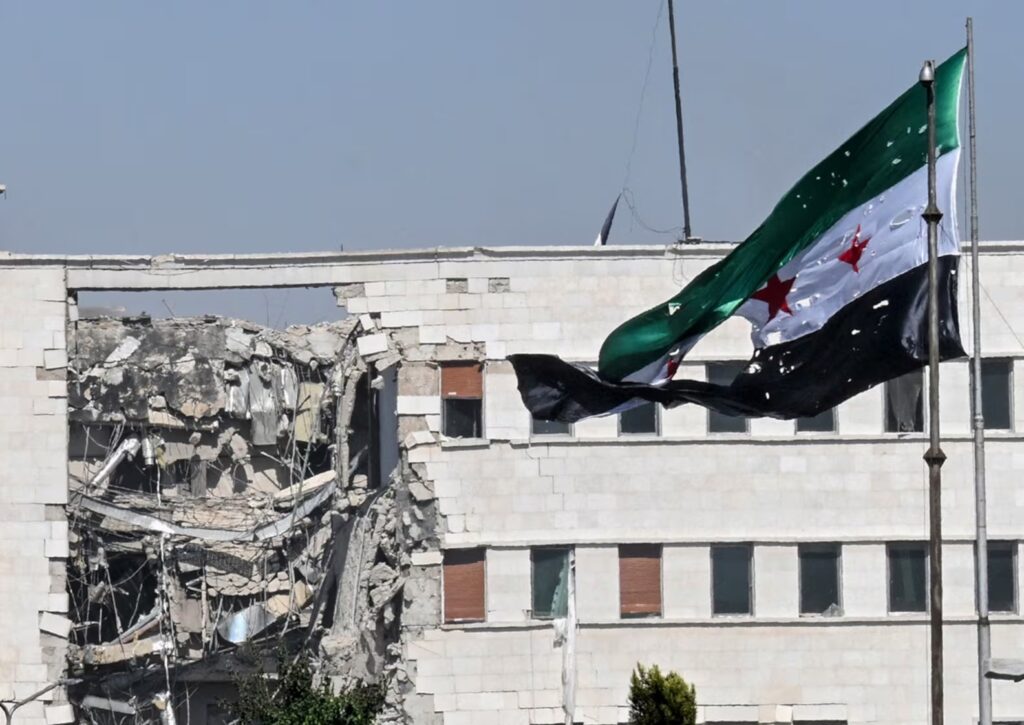 على غرار 1974.. اتفاق مرتقب بين دمشق وتل أبيب!