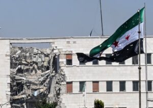 على غرار 1974.. اتفاق مرتقب بين دمشق وتل أبيب!