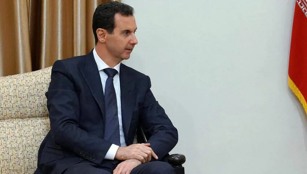 ما حقيقة تسميم الأسد في موسكو.. ؟!