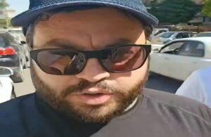 إسرائيلي في العاصمة دمشق.. صمت حكومي واستياء شعبي