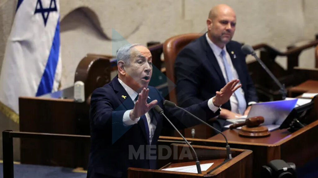 مخاوف إسرائيلية من طلب أمريكي متعلق بسوريا؟!