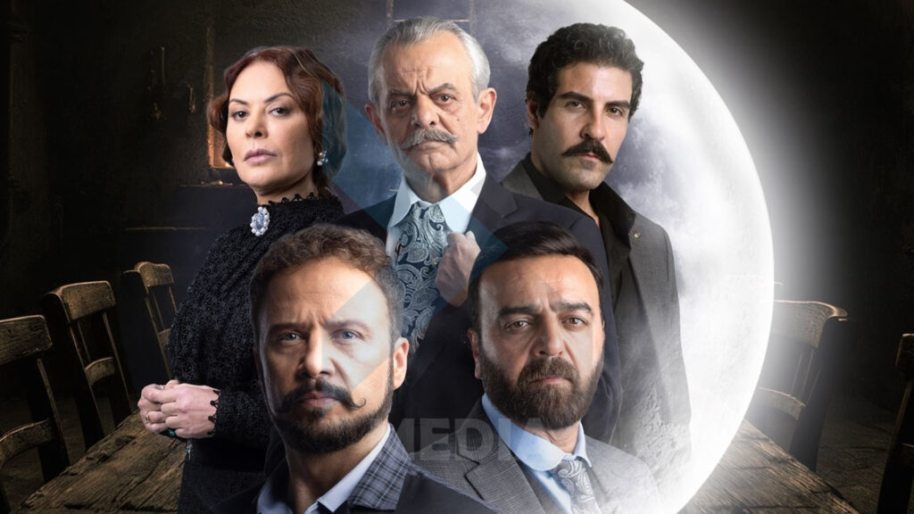 «كلاكيت» تطلق الموسم الثاني من «تحت الأرض»