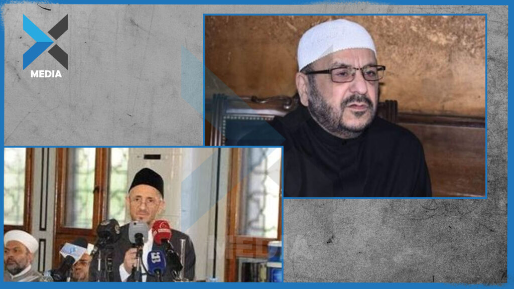 “بيان لعلماء السنّة في سوريا: موقف حاسم ضد التكفير… وتضامن مع احتجاجات الساحل!”