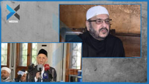 “بيان لعلماء السنّة في سوريا: موقف حاسم ضد التكفير… وتضامن مع احتجاجات الساحل!”