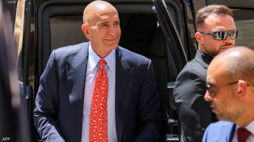 مهلة”نوفمبر”.. لبنان أمام تحدِ خطير