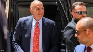 مهلة”نوفمبر”.. لبنان أمام تحدِ خطير