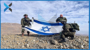 إسرائيل قلقة من ضغط أمريكي يُخرجها من جبل الشيخ