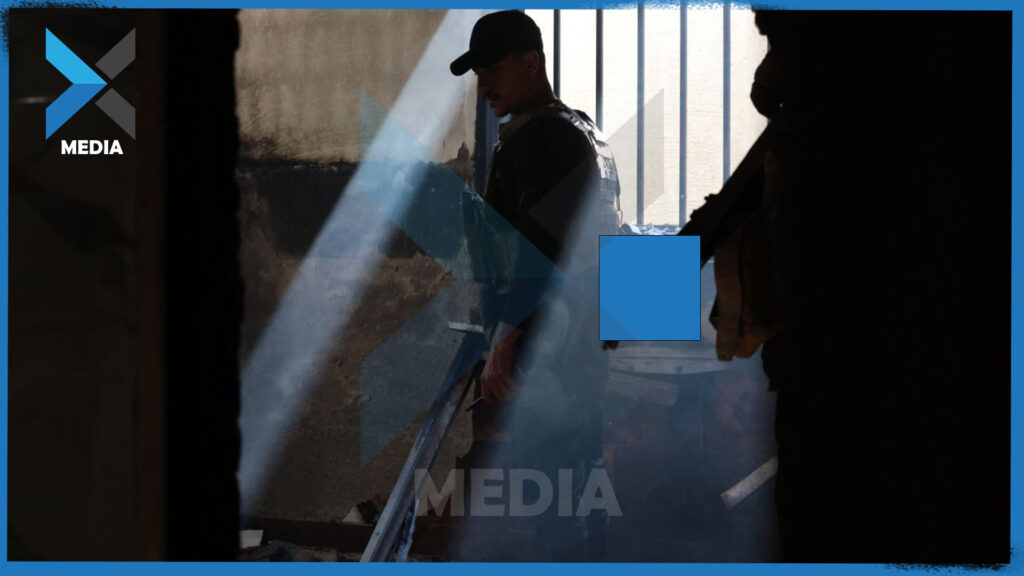 X Media تكشف هوية مرتكب جريمة زيدل!