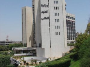 لا ثقافة في الجامعات السّورية بعد اليوم