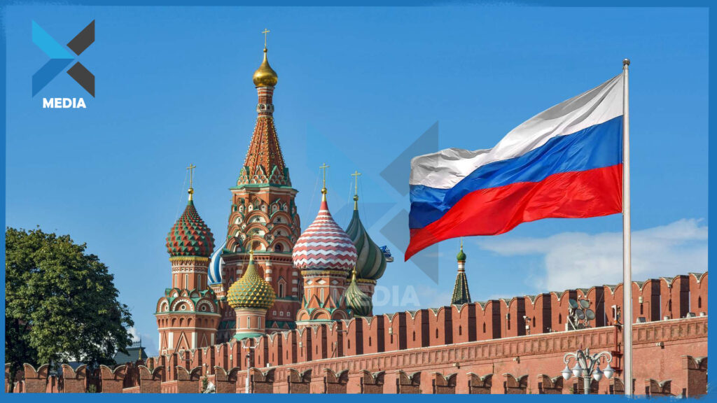 روسيا في تعليق لها على خطة ترامب