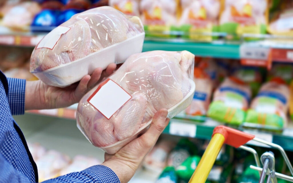 سوريا.. أزمة الفروج “المجمّد” إلى الواجهة مجدداً