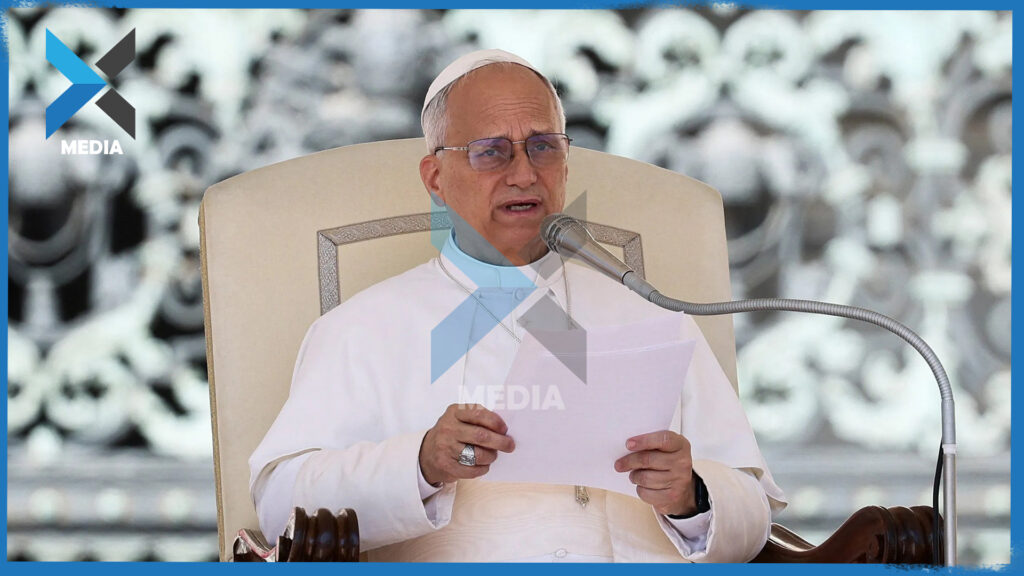 البابا “ليو” يصل إلى الشرق الأوسط في أول زيارة حبرية