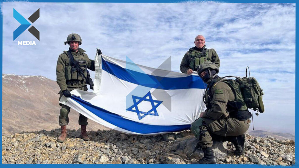 لماذا تتشبث إسرائيل بجبل الشيخ؟