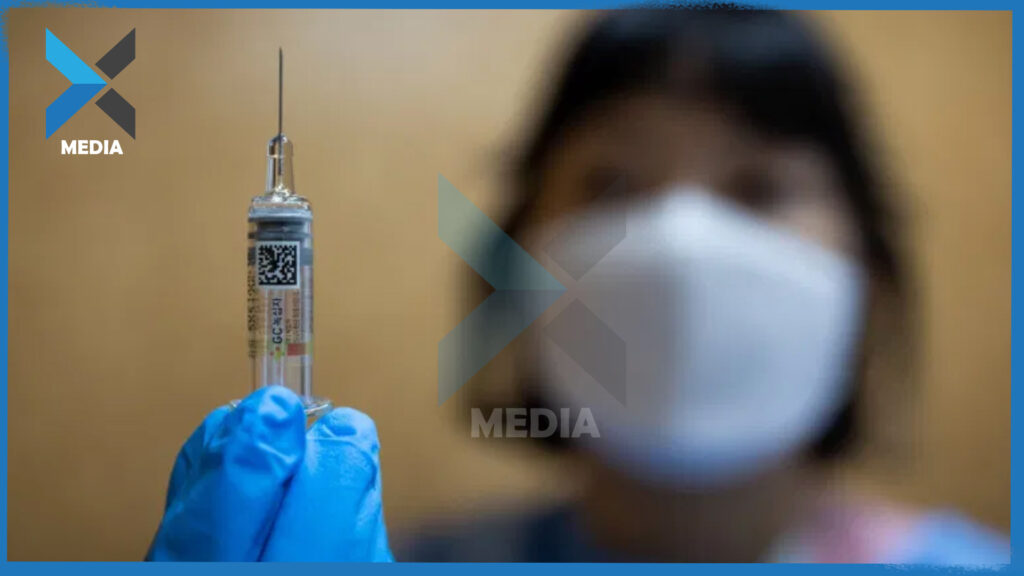 لقاح لمعالجة سرطان الخلايا الكبدية