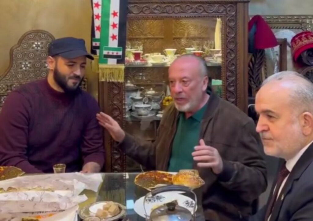 سوريا.. خطاب الكراهيّة يهدم البلد ويهجّر أبناءها