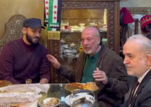 سوريا.. خطاب الكراهيّة يهدم البلد ويهجّر أبناءها