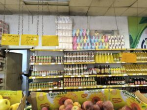 سوريا.. لهيب الأسعار يكوي جيوب المواطنين