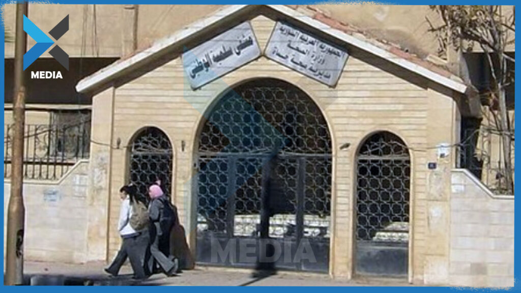 مشفى السّلمية في خطر.. والسبب ؟!