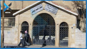 مشفى السّلمية في خطر.. والسبب ؟!