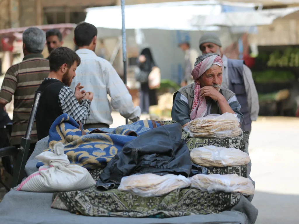 كيف حوّل “الجولاني” سوريا إلى سنغافورة؟!