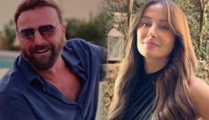 سامر المصري يستبعد كندة حنا من النويلاتي والأخيرة تلجأ للقضاء!