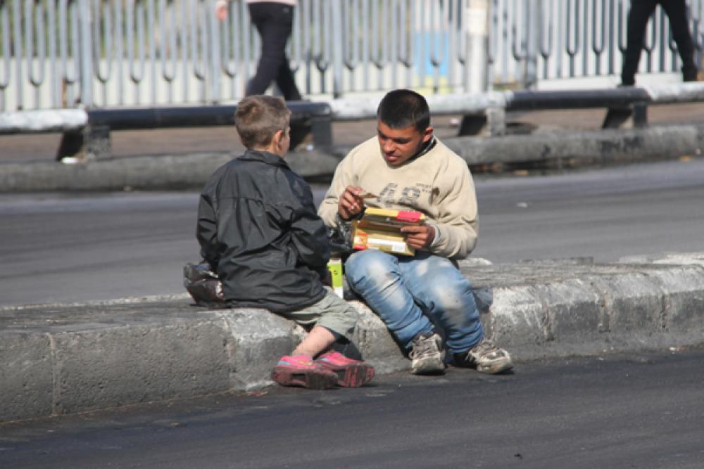 سوريا.. اعتماد الفتوى الدينية في حل ظاهرة التسوّل !