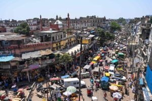 الهند تتجه إلى روسيا كخيار تجاري لها