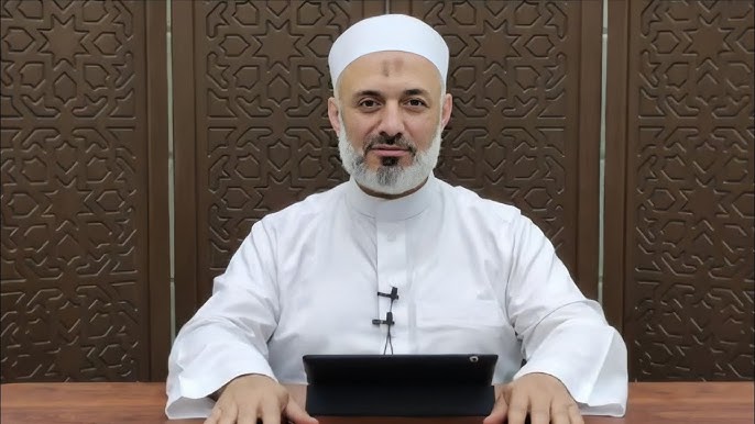 ريف دمشق.. هجوم سلفيّ على “الأشعرية”