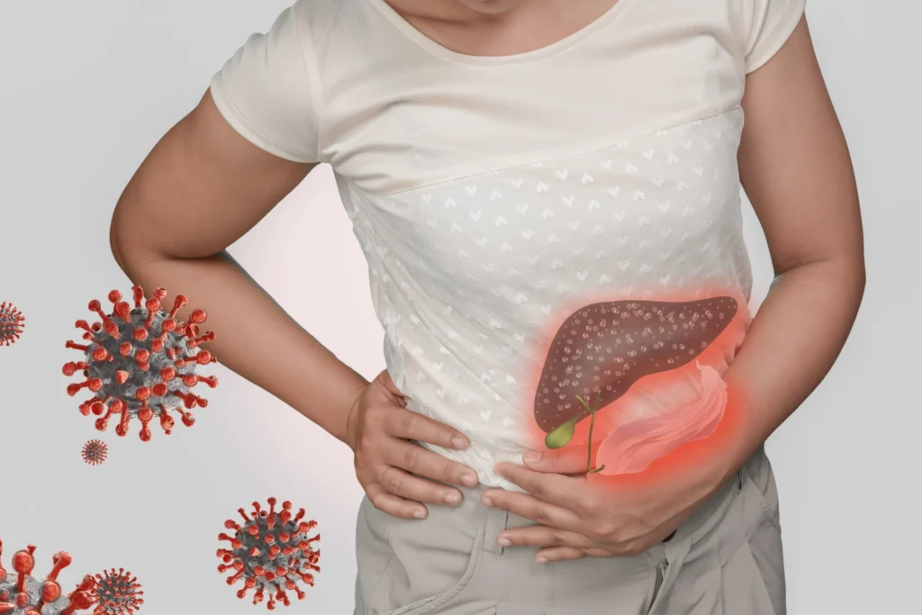 مركب في مواد التنظيف يسبب بتلف الكلى