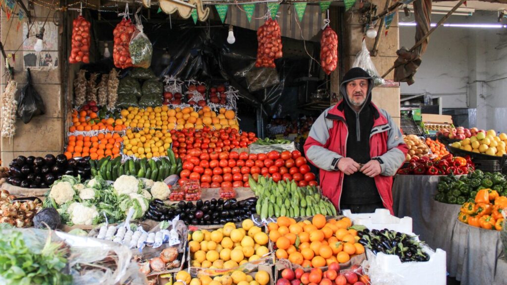 إجراءات لبنانية “مجحفة” بحق الصادرات السّورية ؟!