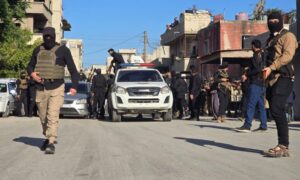 هذا ما تنوي حكومة “الجولاني” اتخاذه بحق المتظاهرين العلويين !