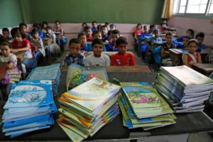 في عهد الجولاني.. تغيير إيديولوجي وتشويه متعمّد للتاريخ السّوري !