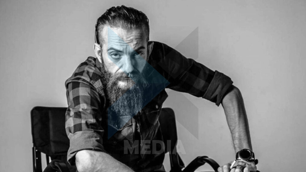 أويس مخللاتي: الرب أرسل لي إشارات، ولستُ درزياً !